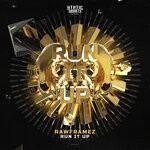 cover: Rawframez - Run It Up