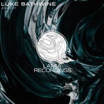 cover: Luke Bathwine - Apus EP