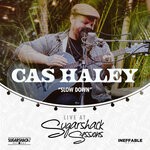 cover: Cas Haley - Slow Down (Live At Sugarshack Sessions)