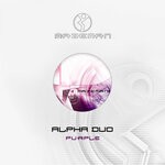 cover: Alpha Duo - Purple