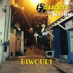 cover: Gil C Freak|Isaackito - Biwoudi