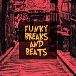 cover: Various - Funky Breaks & Beats