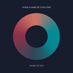 cover: Atjazz|Mark De Clive-lowe - Awake We Stay