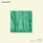 cover: Artsea - Transitions