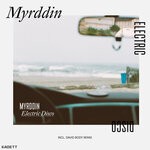 cover: Myrddin - Electric Disco