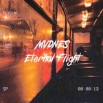 cover: Mvdnes - Eternal Flight