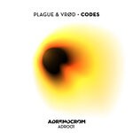 cover: Plague|Vrod - Codes