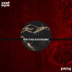 cover: Saad Ayub - Heart Attack (DJ Dextro Remix)