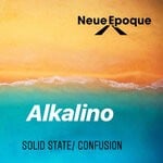 cover: Alkalino - Solid State / Confusion