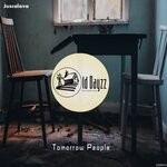 cover: Juscalava - Tomorrow People