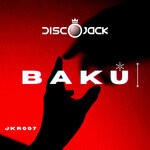 cover: Discojack - Baku