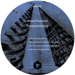 cover: Casual Treatment - Inner Power