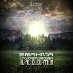 cover: Antony Spark|Brahma - Alpic Elevation