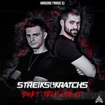 cover: Streiks & Kratchs - Don't F#ck With Us