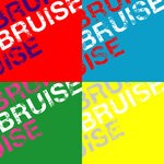 cover: Bruise - When Pianos Attack (Extended Mix)