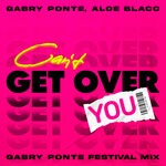 cover: Aloe Blacc - Can't Get Over You (Festival Mix)