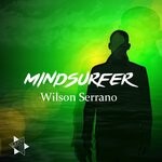 cover: Wilson Serrano - Mindsurfer