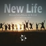 cover: Hrishav Saha|Mstr Snd - New Life