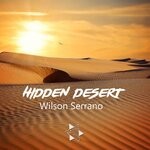 cover: Wilson Serrano - Hidden Desert