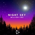 cover: Night Sky - Million Lies