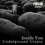 cover: Underground Utopia - Inside You