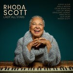 cover: Lisa Cat-berro|Rhoda Scott - Rhoda Scott Lady All Stars