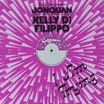 cover: Jonquan|Kelly Di Filippo - I Am Trying