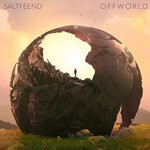 cover: Saltfeend - Offworld