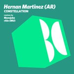 cover: Hernan Martinez (ar) - Constellation