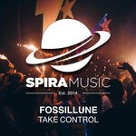 cover: Fossillune - Take Control