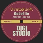 cover: Christophe Pit - OUT OF LIE