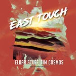 cover: Eldar Stuff|Tim Cosmos - East Touch