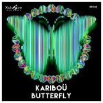 cover: Karibou - Butterfly