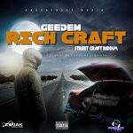 cover: Chopstreet Music - Rich Craft (Explicit)