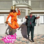 cover: Lunchmoney Lewis|Trinidad James - Don't Stop