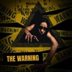 cover: Paolo Lofre - The Warning