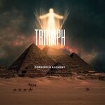 cover: Forbidden Alchemy - Triumph