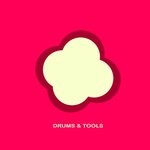 cover: Various - Drums & Tools