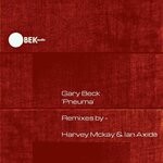 cover: Gary Beck - Pneuma (Remixes)