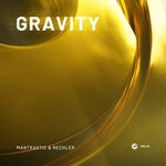 cover: Mantrastic|Rechler - Gravity