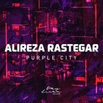 cover: Alireza Rastegar - Purple City