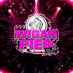 cover: Wigan Pier - Vol-12 (Resident DJ's) (Explicit)