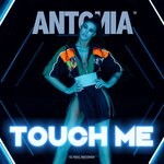 cover: Antonia - Touch Me