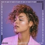 cover: Sigma|Thandi Phoenix - Say It (Remixes)