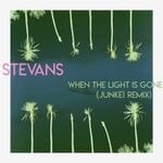 cover: Stevans - When The Light Is Gone (Junkei Remix)