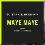 cover: Dj Stax|Dearson - Maye Maye