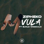 cover: Buhle Womculo|Zipheko - Mvula