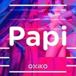 cover: Oxiko - Papi