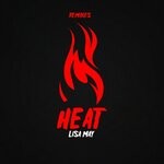 cover: Lisa May - Heat (Remixes)