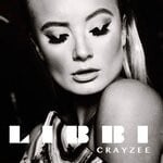 cover: Libbi - Crayzee